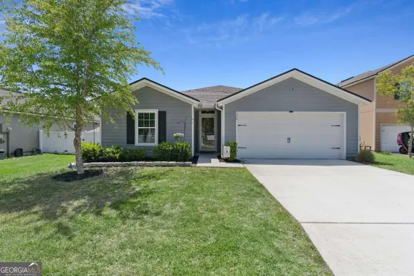 134 Holston Circle, Kingsland, GA 31548