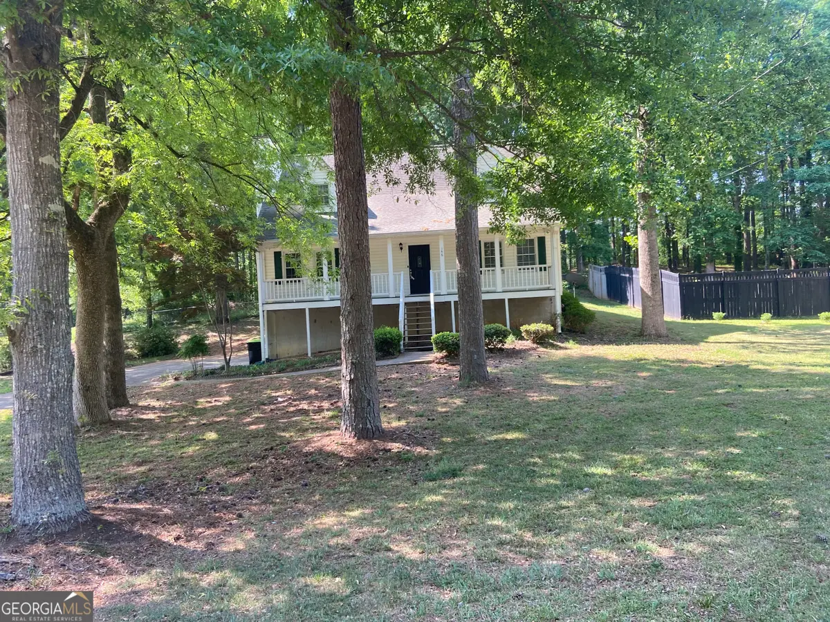 146 Camp Creek Drive, Stockbridge, GA 30281 - #1