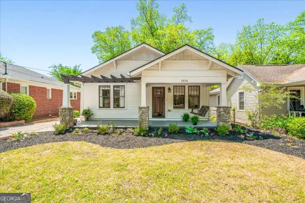 1856 Linwood Avenue, Atlanta, GA 30344
