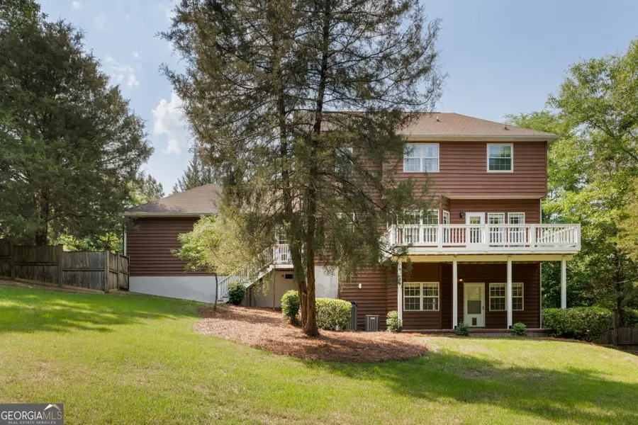 2626 Penbrook Lane, Macon, GA 31216 - #2