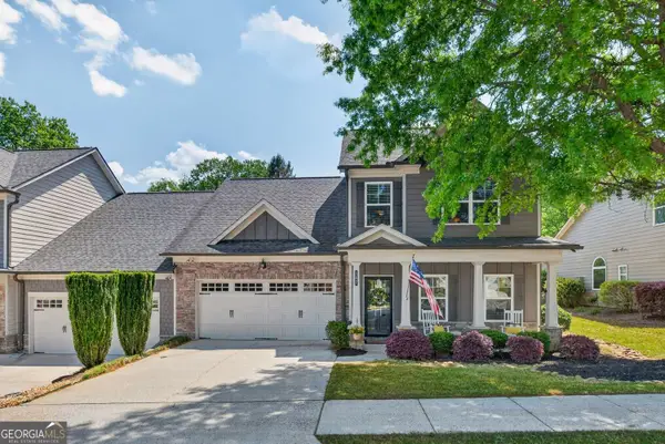 107 River Knoll Way, Dahlonega, GA 30533