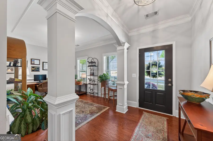 107 River Knoll Way, Dahlonega, GA 30533 - #2