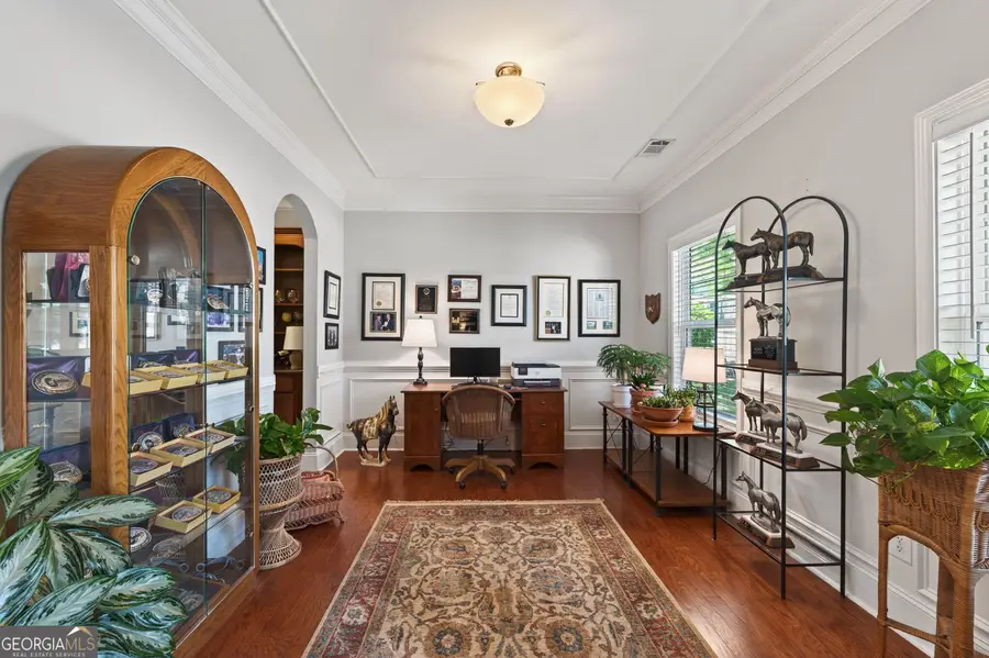 107 River Knoll Way, Dahlonega, GA 30533 - #3