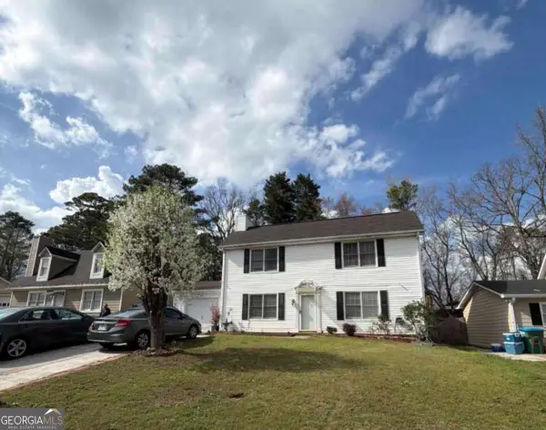 4671 Broadwater Trail, Duluth, GA 30096