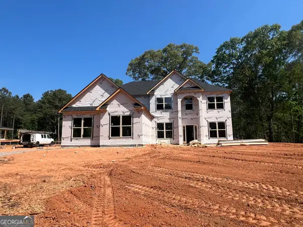 3522 Jodeco Road #LOT 7, Jonesboro, GA 30236