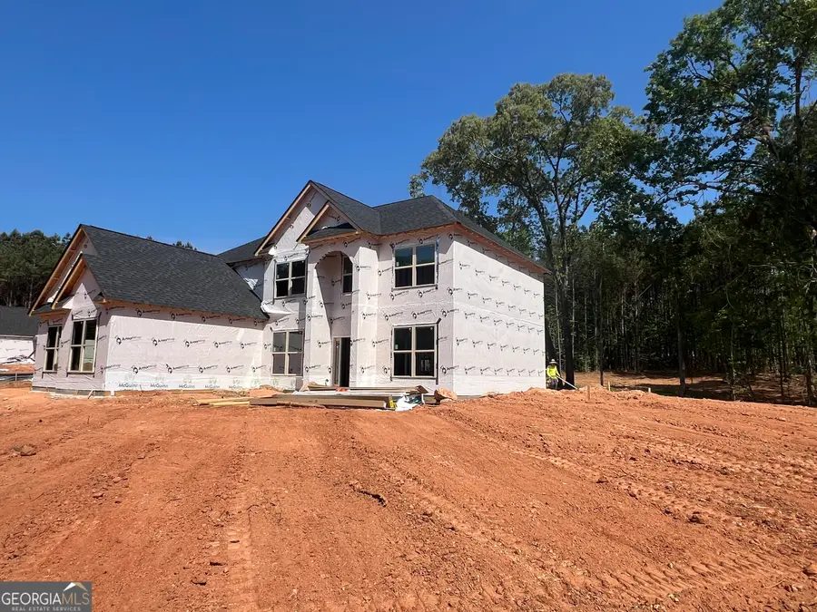 3522 Jodeco Road #LOT 7, Jonesboro, GA 30236 - #2