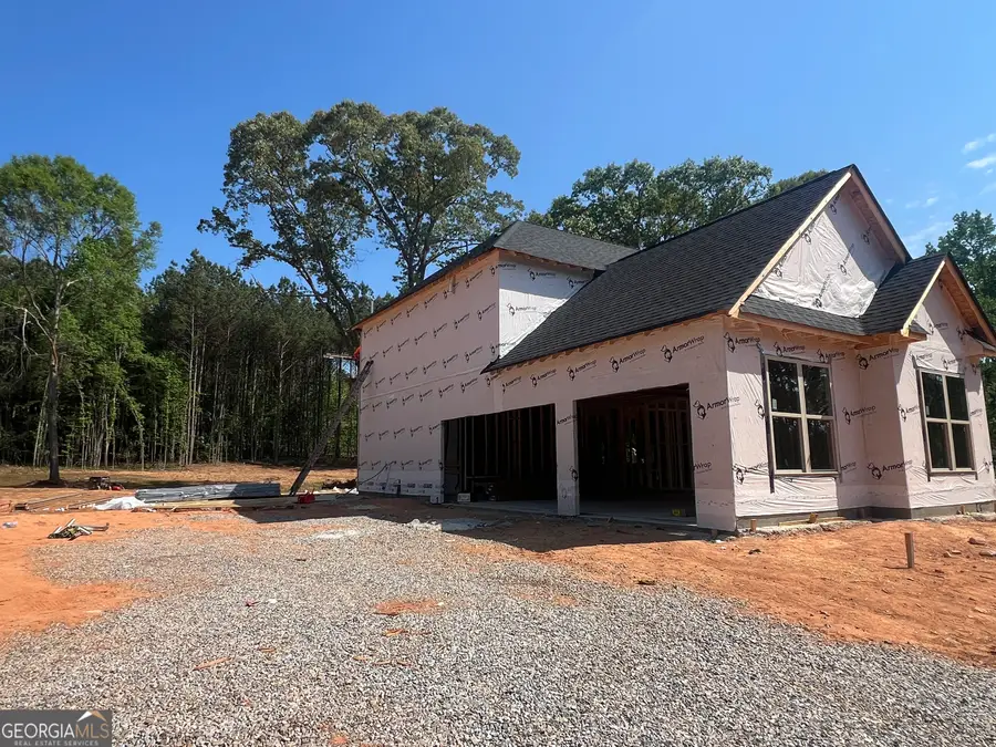 3522 Jodeco Road #LOT 7, Jonesboro, GA 30236 - #3