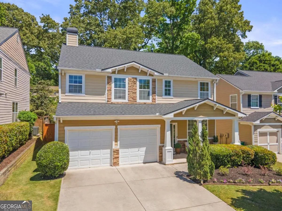 1613 Vinery Lane Se, Mableton, GA 30126 - #1