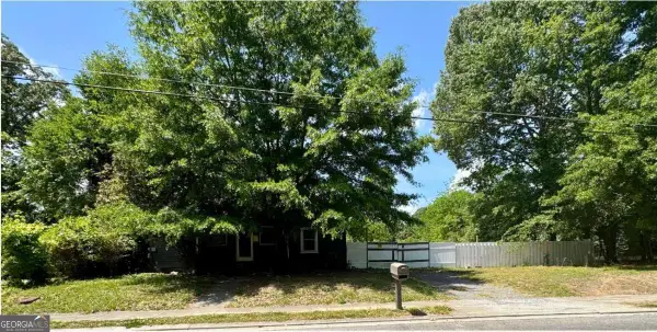 406 Wilson Avenue, Rome, GA 30161