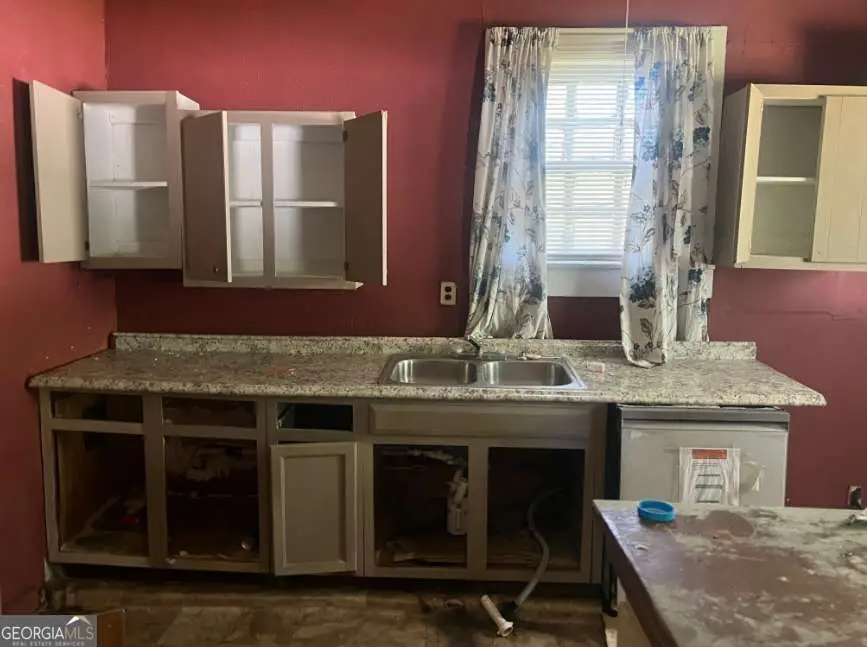 406 Wilson Avenue, Rome, GA 30161 - #3