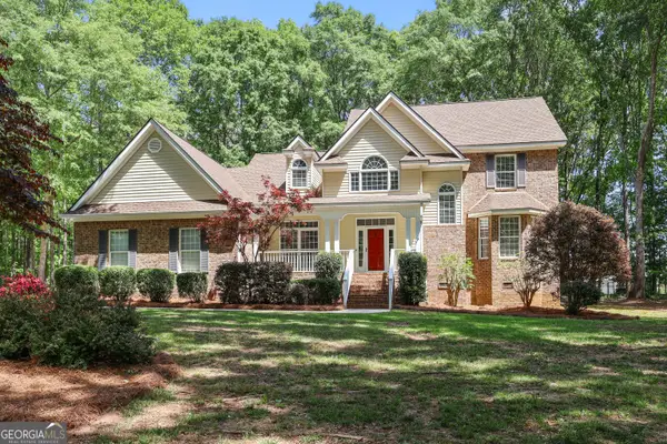 51 Hamilton Court, Griffin, GA 30224