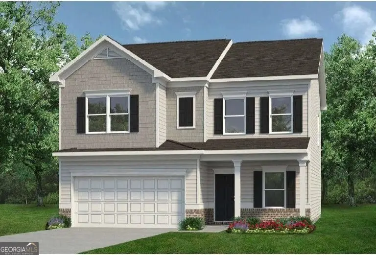 610 Mountaintop Road, Cartersville, GA 30120 - #1