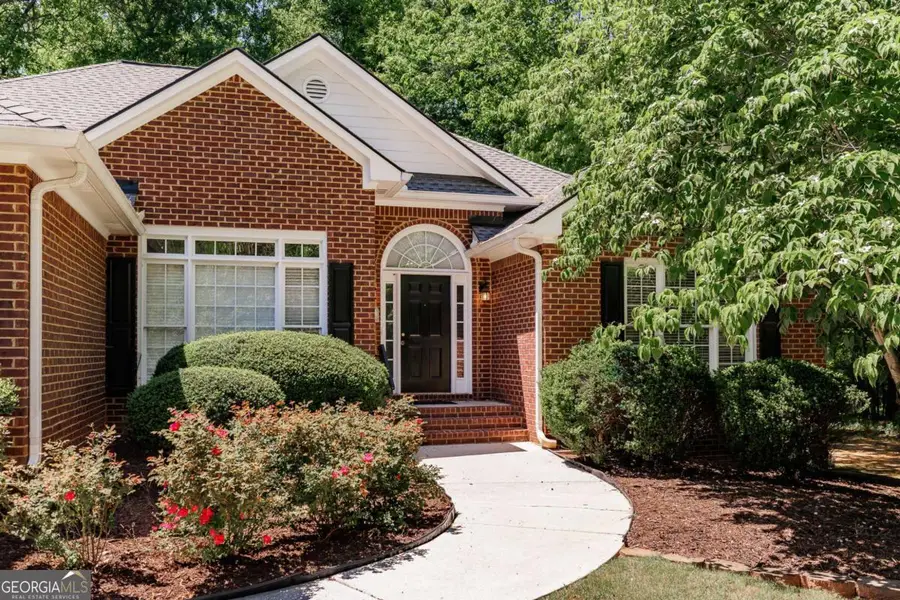 102 Buckeye Branch, Athens, GA 30605 - #2