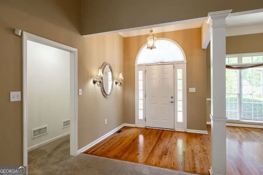 102 Buckeye Branch, Athens, GA 30605 - #3