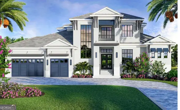 6996 Deaton Henry Road, Flowery Branch, GA 30542