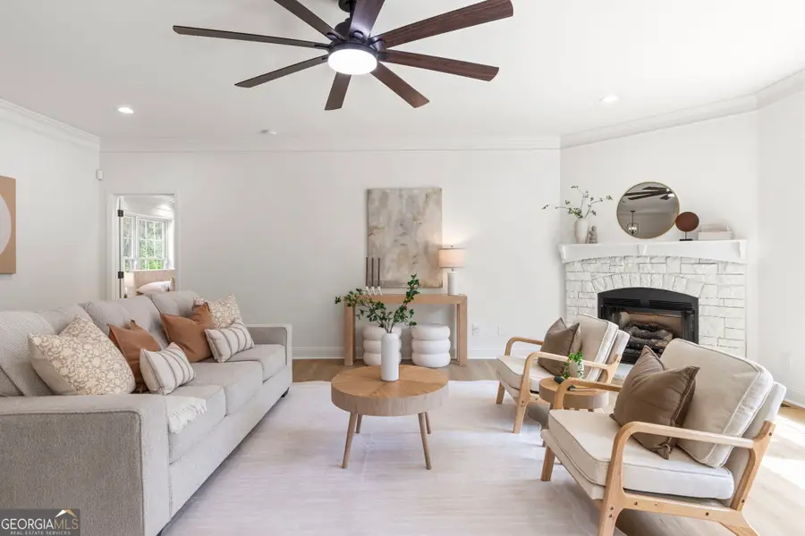 691 Kings Road, Midway, GA 31320 - #3