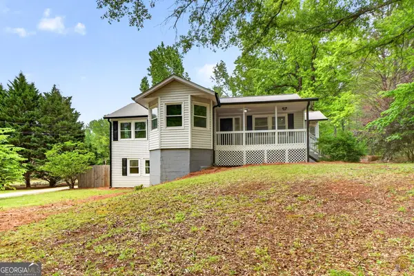 7630 Rico Road, Chattahoochee Hills, GA 30268