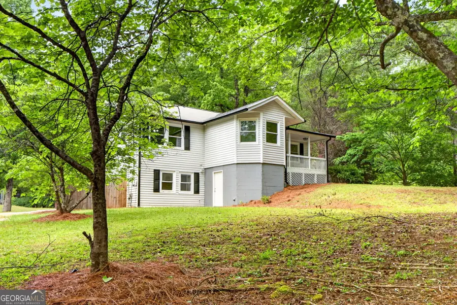 7630 Rico Road, Chattahoochee Hills, GA 30268 - #2
