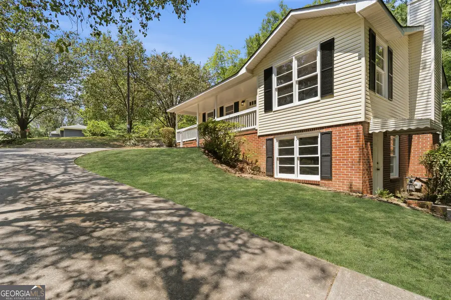 5115 Wesleyan Circle, Macon, GA 31210 - #3