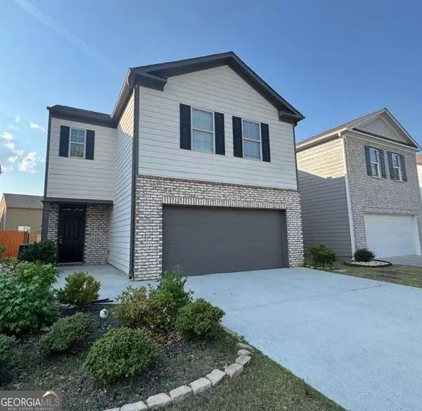 74 Brookside Way, Dawsonville, GA 30534