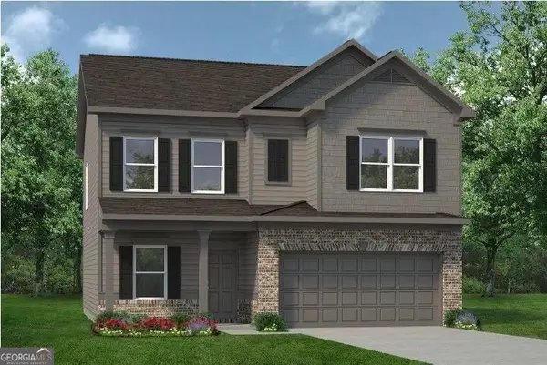 135 Red Tail Drive, Ringgold, GA 30736