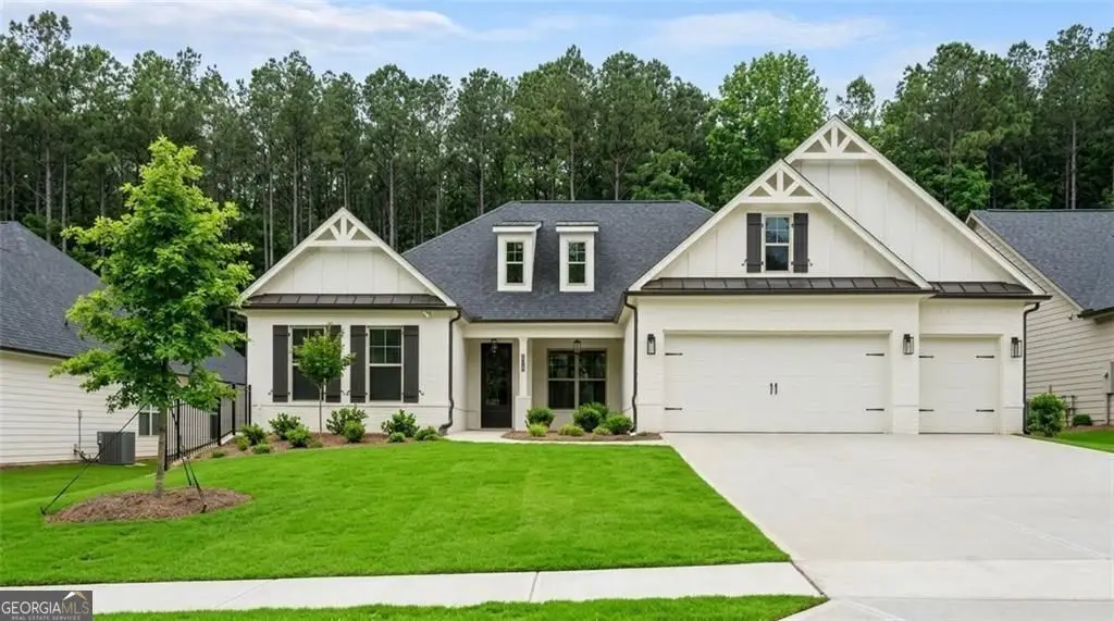 745 Brooke View Drive, Canton, GA 30115 - #1