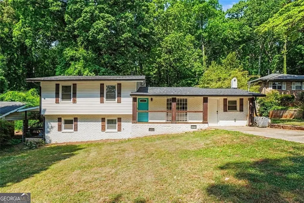 2637 Casher Drive, Decatur, GA 30034 - #1