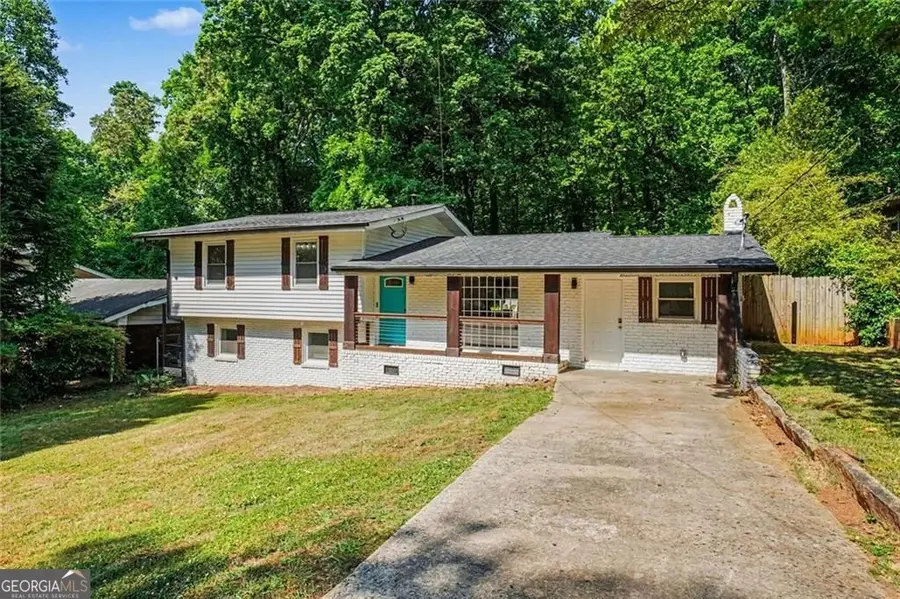 2637 Casher Drive, Decatur, GA 30034 - #2