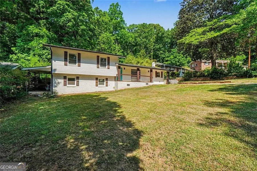 2637 Casher Drive, Decatur, GA 30034 - #3