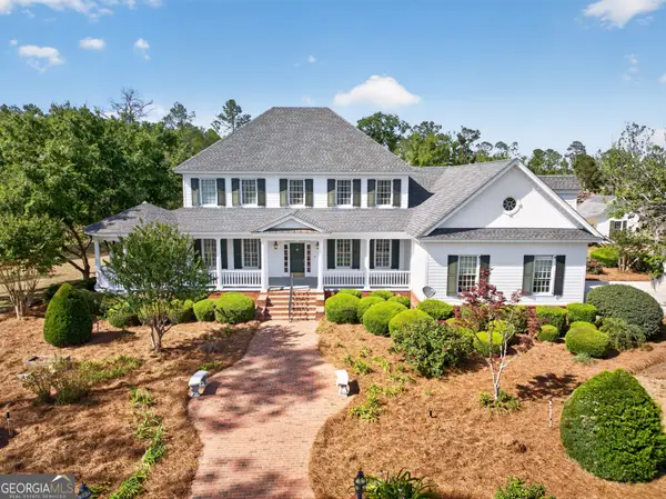 440 Royals Road, Lakeland, GA 31635