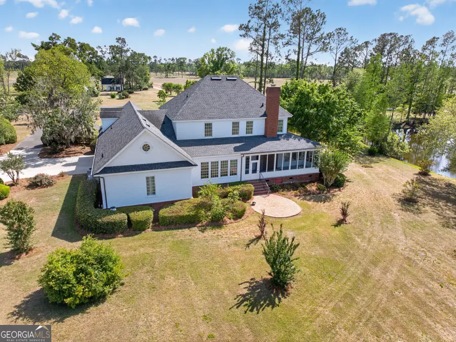 440 Royals Road, Lakeland, GA 31635 - #2