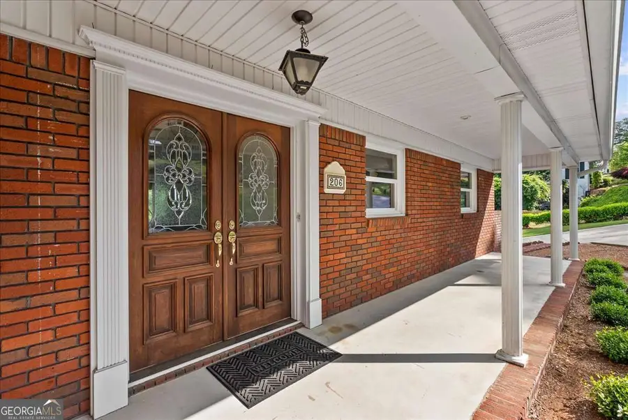 206 Victory Drive, Calhoun, GA 30701 - #3