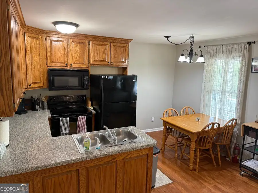 121 Saluda Drive, Demorest, GA 30535 - #3