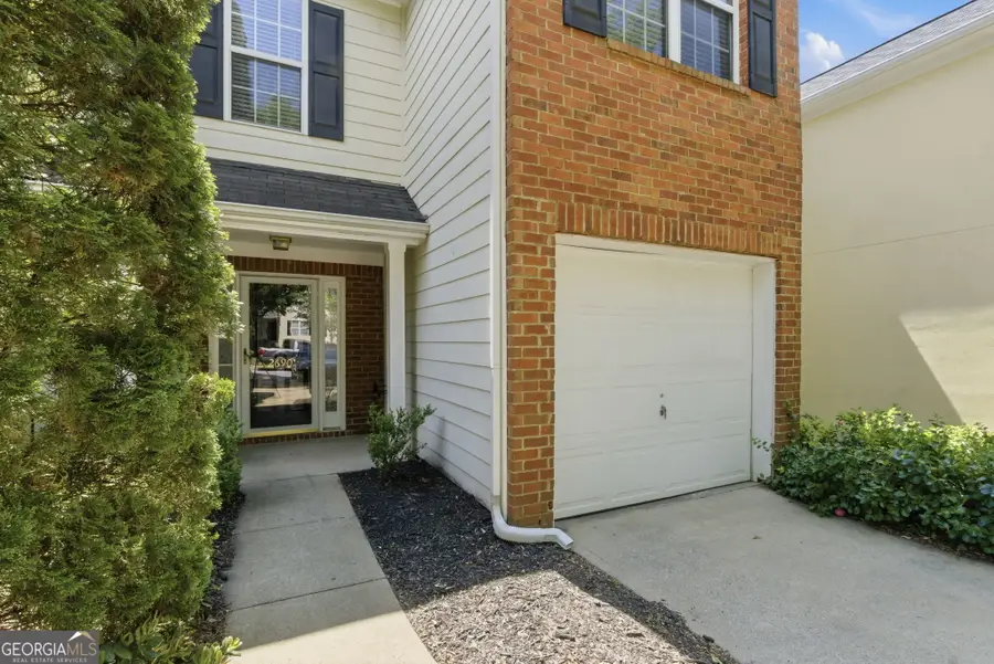 2690 Waverly Hills Drive, Lawrenceville, GA 30044 - #2