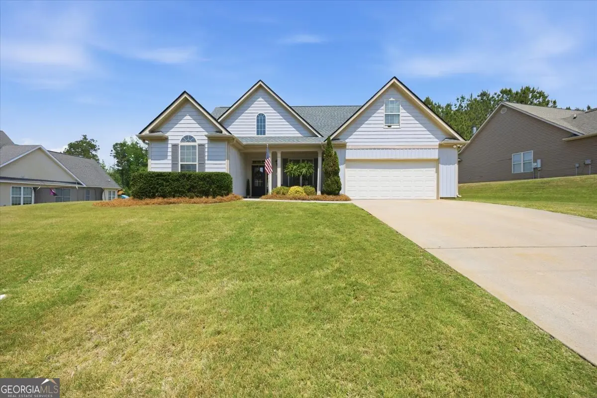 507 Shady Greens Drive, Macon, GA 31211 - #1