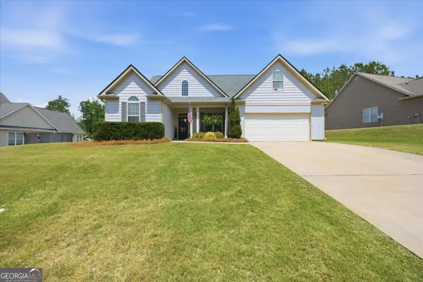 507 Shady Greens Drive, Macon, GA 31211