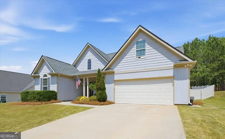 507 Shady Greens Drive, Macon, GA 31211 - #2