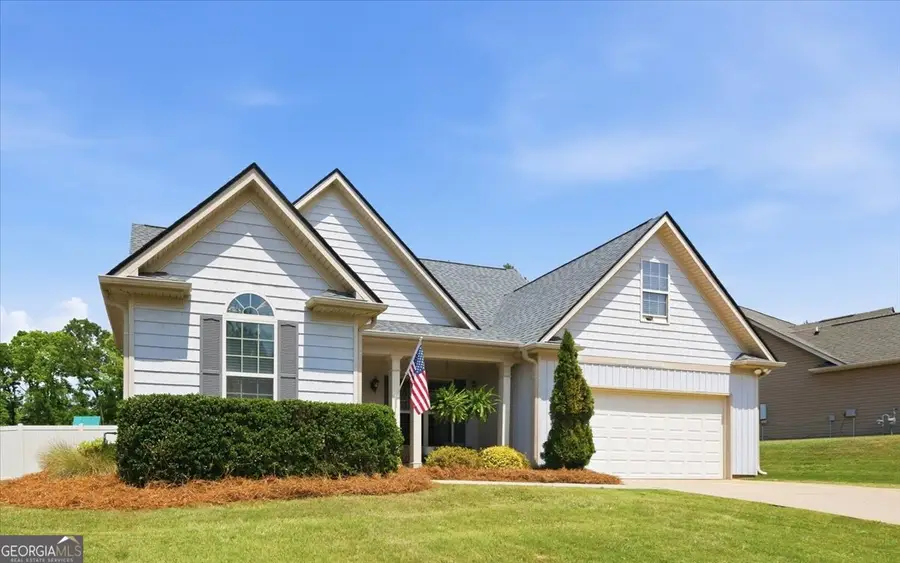 507 Shady Greens Drive, Macon, GA 31211 - #3