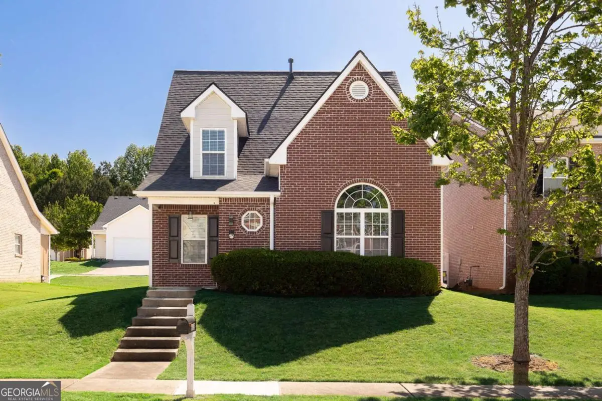 613 Armitage Way, Stockbridge, GA 30281 - #1