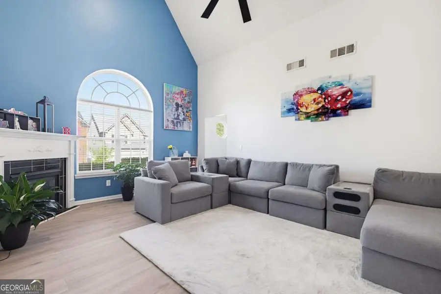 613 Armitage Way, Stockbridge, GA 30281 - #3