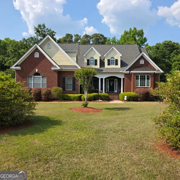 501 Litchfield Drive, Macon, GA 31220