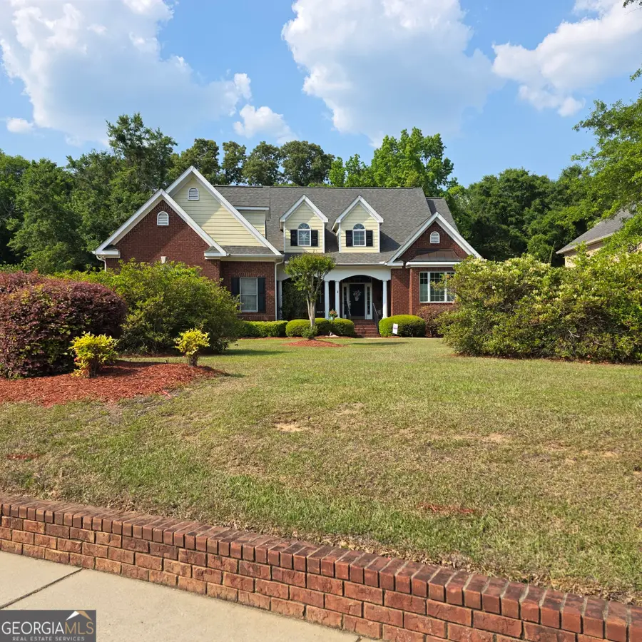 501 Litchfield Drive, Macon, GA 31220 - #2