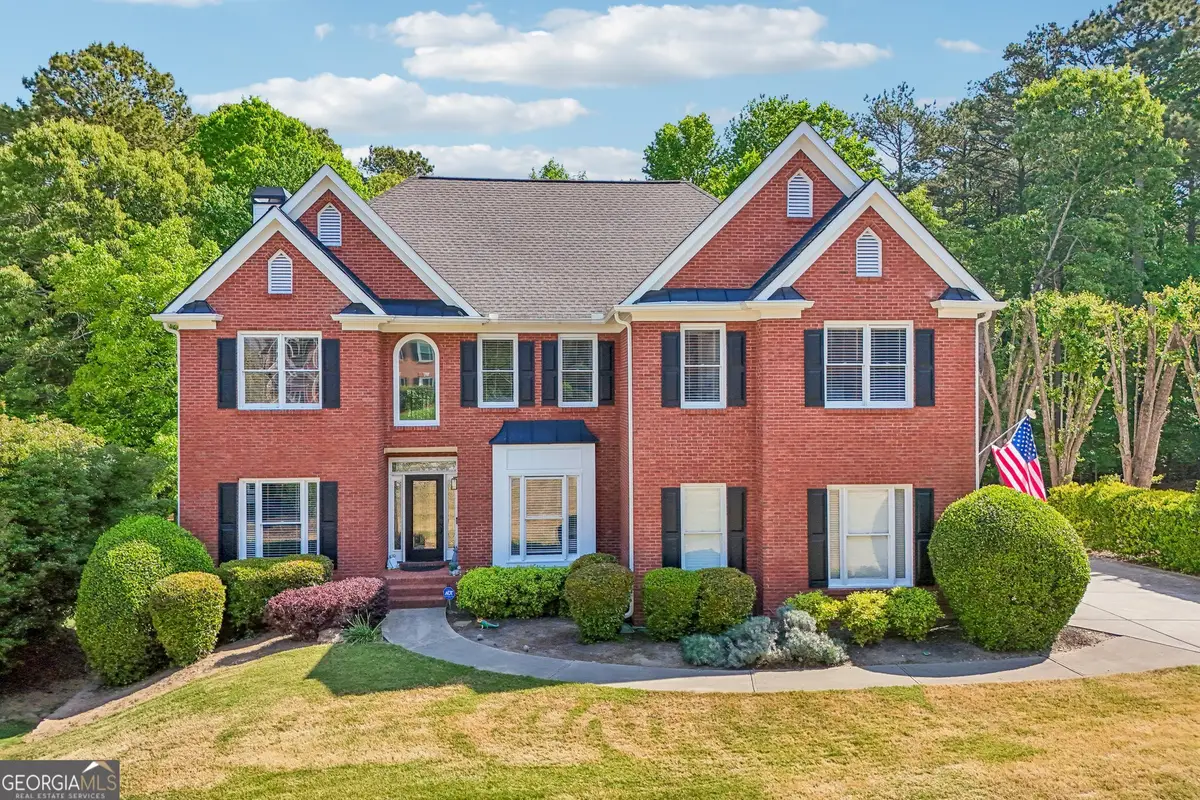 5411 Glencastle Way, Suwanee, GA 30024 - #1