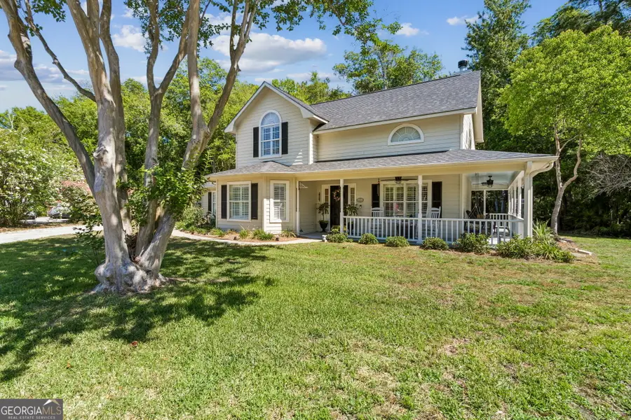 107 Bluebell Drive, Kingsland, GA 31548 - #3