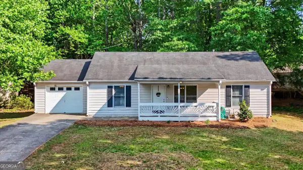 94 Villa Rosa Way, Temple, GA 30179