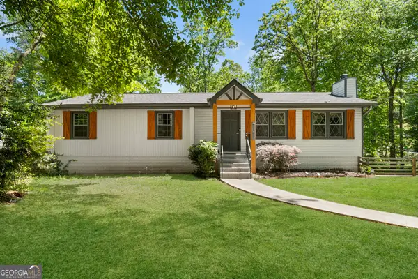 2702 Davenport Road Nw, Duluth, GA 30096