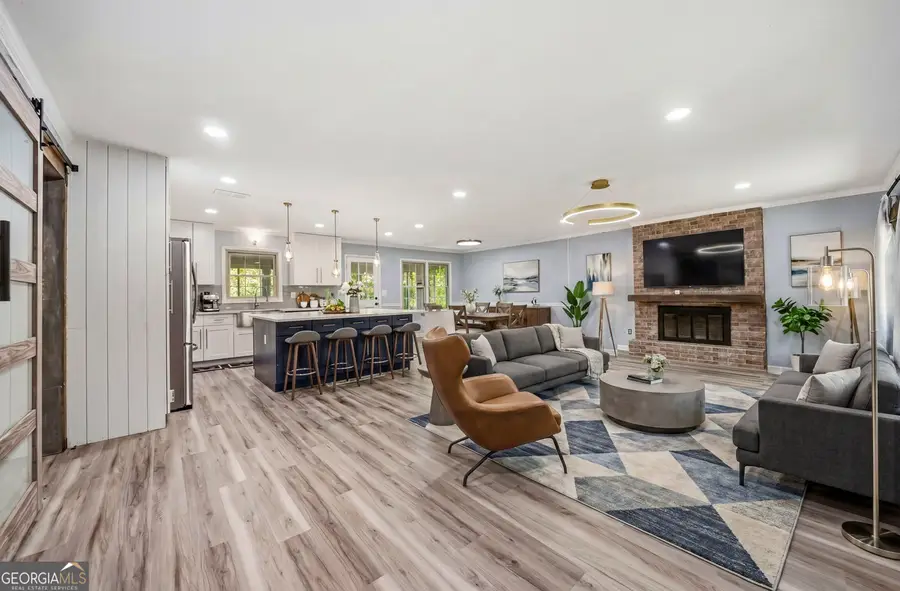 2702 Davenport Road Nw, Duluth, GA 30096 - #3