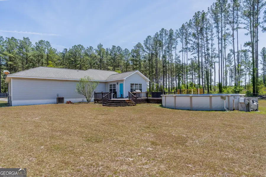 4378 Barber, Waycross, GA 31503 - #3