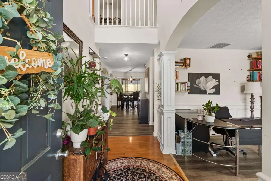 2137 Black Oak Lane, Ellenwood, GA 30294 - #3