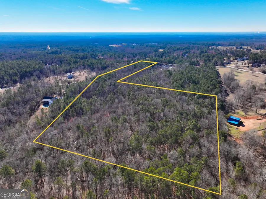 V/L E Carroll Road, Winston, GA 30187 - #2